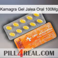 Kamagra Gel Oral Jelly 100Mg new05